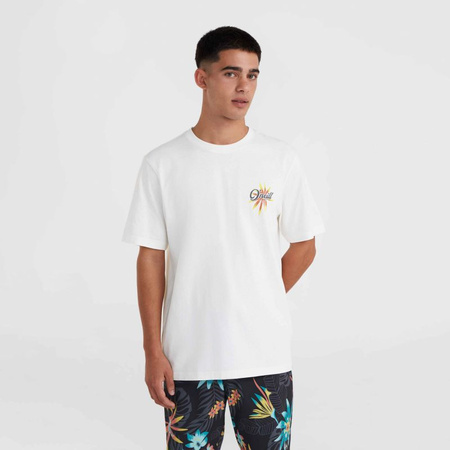 Koszulka O'Neill Beach Graphic T-Shirt M (92800613984)