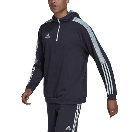 Bluza adidas Tiro Hoodie M (HC1302)