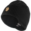 Czapka beanie Fjällräven Keb Stormblocker Beanie Black (F78135-550)