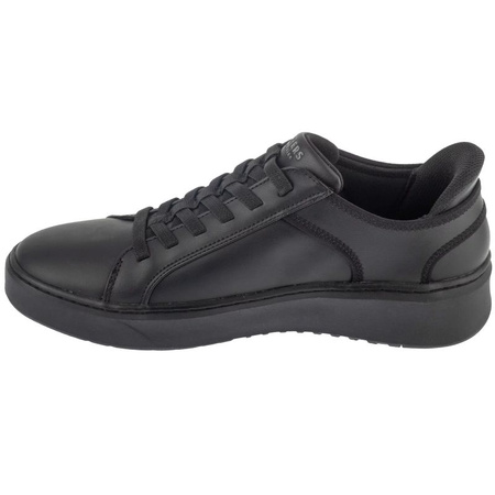 Skechers Slip-Ins: Court Break - Suit Sneaker 183177-BBK Czarne 39 (183177-BBK)