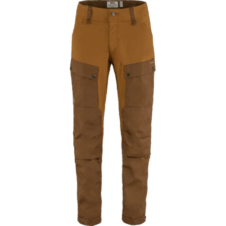 Spodnie męskie Fjällräven Keb Trousers M Timber Brown-Chestnut (F87176-248-230)