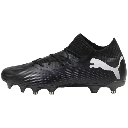 Buty piłkarskie Puma Future 7 Match FG/AG M 107715 02 (10771502)