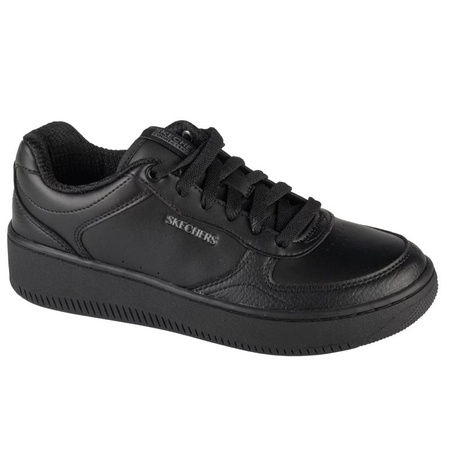 Skechers Sport Court 2.0 - Core Essential 185160-BBK Czarne 36 (185160-BBK)