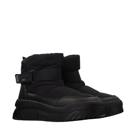Buty damskie Lee Cooper czarne (LCJ-24-47-3141LA)