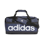 Torba sportowa adidas Linear Duffel S Shanav/Black/White granatowa (HR5353)