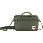 Torba na ramię Fjällräven High Coast Crossbody Mountain Green (F23227-623)