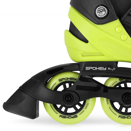 Rolki Spokey MsrFIT LM SPK-940749 roz.37 (9506703000)