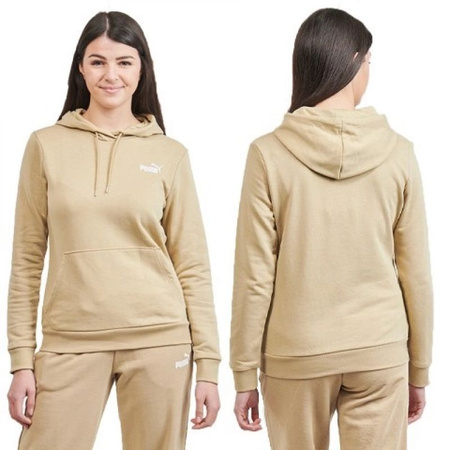 Bluza Puma Ess+ Embroidery Hoodie W 848332 84 (1521930)