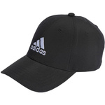 Czapka z daszkiem adidas Embroidered Logo Lightweight Baseball OSFM (IB3244)