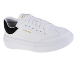 Buty Skechers CORDOVA w kolorze białym (185060WBK)