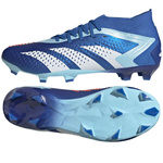 Buty piłkarskie adidas Predator Accuracy.2 FG M  (GZ0027)