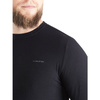 Bluzka Longsleeve męska z bambusa Viking Teres Bamboo Man (500/23/0915/09)