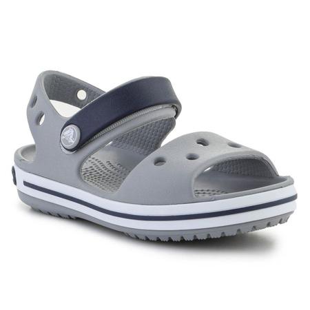 Sandały Crocs Crocband Jr  (12856-01U)
