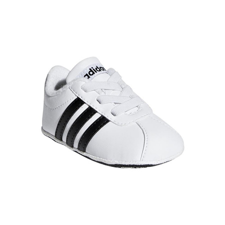 Buty adidas VL Court 2.0 Crib F36605