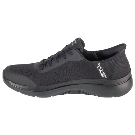 Skechers Slip-ins: Arch Fit 2.0 - Simplicity 2 216602-BBK Czarne 41 (216602-BBK)