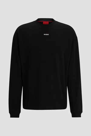 Bluza HUGO Daposo NERO (50511029-001)