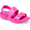 Sandały Crocs Classic Kids Sandal  (207537-JUICE)