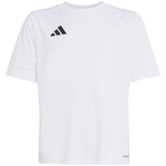 Koszulka adidas Squadra 25 Jr JJ0058 (JJ0058)