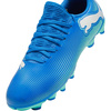 Buty piłkarskie dla dzieci Puma Future 7 Play FGAG (107949 01)