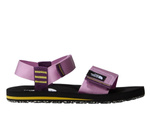Buty damskie The North Face W SKEENA SANDAL Fioletowy (NF0A46BFV8O)