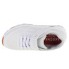 Skechers Uno Air Blitz 403673L-WHT Białe 28 (403673L-WHT)
