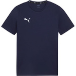 Koszulka Puma Team Goal Casuals Tee M 658615 06 (65861506)
