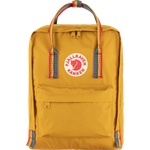 Plecak Fjällräven Kånken Rainbow Ochre-Rainbow Pattern (F23620-160-907)