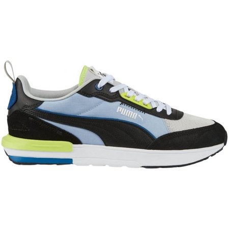 Buty Puma R22 Blue M 383462 11 (38346211)