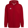 Kurtka adidas Entrada 22 All Weather Jacket M (IK4009)