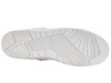 Wyprzedaż - Sneakersy męskie K-Swiss SI-18 Rival buty sportowe skórzane tenisówki białe (08531-101-M)