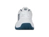 Męskie sneakersy K-Swiss COURT EXPRESS 2 HB WHITE/STARGAZER-M (04429-135-M)