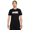 Koszulka Nike NK Fc Tee Seasonal Block M DH7444 010 (DH7444010)