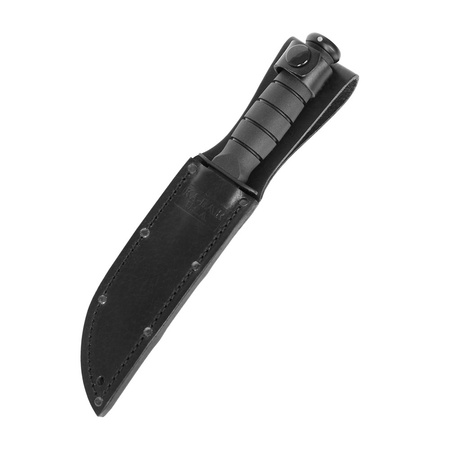 Ka-Bar 1256 (Short Black)