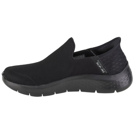 Skechers Slip-Ins: Go Walk Flex - No Hands 216491-BBK Czarne 41 (216491-BBK)