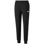 Spodnie Puma ESS+ Metallic Pants FL W 849959 01 (84995901)
