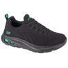 Skechers Bobs Unity - Sleek Revive 118075-BBK Czarne 44 (118075-BBK)