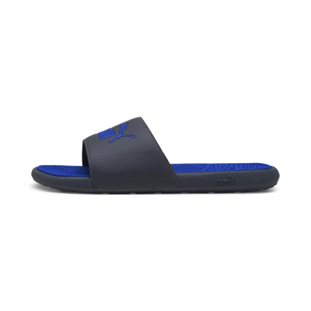 Buty Puma Cool Cat 2.0 Galactic Gray-Vivid Blue (38911028)