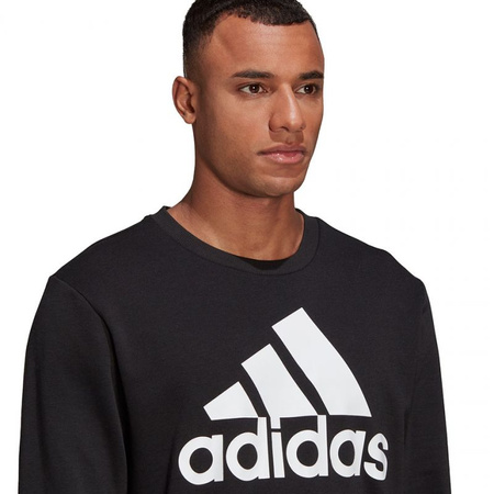 Bluza adidas Essentials Sweatshirt M (GK9076)