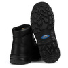 Wyprzedaż - Buty robocze męskie czarne Skechers Workshire (77009EC/BLK)
