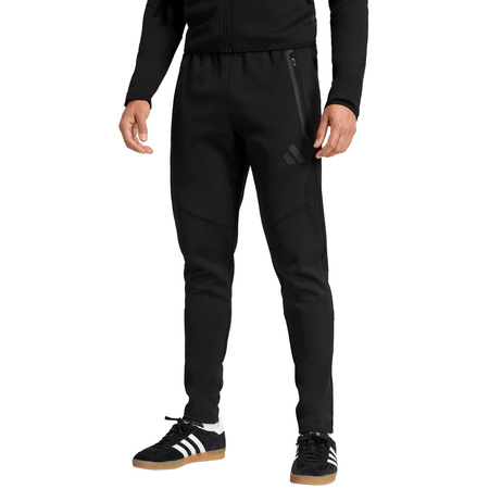 Spodnie męskie adidas Tiro 26 Travel Sweat Pant czarne (KF6072)