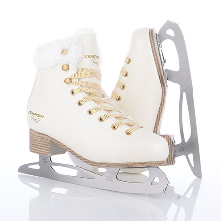Łyżwy figurowe TEMPISH Fine II (1300001642)
