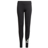 Legginsy adidas Girls D2M Tight Jr (GN1438)
