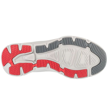 Skechers Slip-ins: D'Lux Walker 2.0 - Swave 232714-CCRD Szare 40 (232714-CCRD)