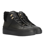 Buty Calvin Klein Hell Cupsole HI Top WL W  (HW0HW01208)