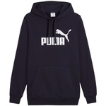 Bluza Puma ESS No.1 Logo Hoodie TR M 682572 16 (68257216)
