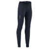 Spodnie trekkingowe damskie czarne Silvini Women Bottoms Soracte outdoorowe czarne (WP1145/0811)