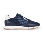 Wyprzedaż - Sneakersy męskie Emporio Armani EA7 (X8X114-XK270-Q704)