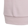 Bluza dla dzieci adidas Essentials Big Logo Sweatshirt różowa (IC6119)