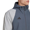 Kurtka adidas Tiro 23 Competition All-Weather M (HU1320)