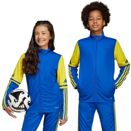 Bluza adidas Squadra 25 Training Jr JP3150 (JP3150)